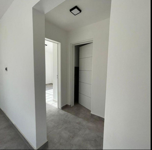 Casa En Molinari