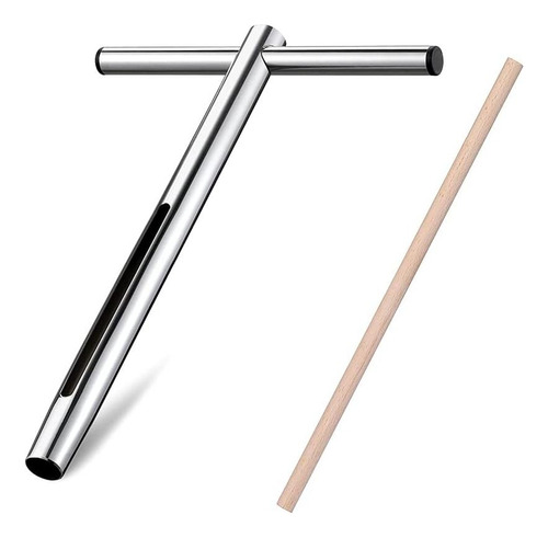 Sonda De Muestreo De Suelo Rtreehouse 30 Cm Con Mango T