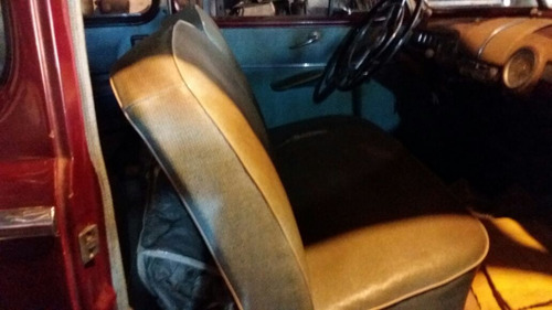 Ford Coupe- Fauze Veiculos