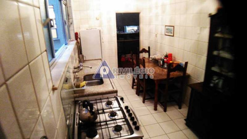 Imagem 15 de 24 de Apartamento À Venda, 3 Quartos, 1 Suíte, Copacabana - Rio De Janeiro/rj - 18713