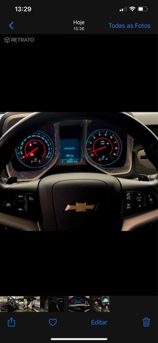 Gm Camaro Ss 6.2 V8 2013 55.000km Novissimo Sem Detalhes