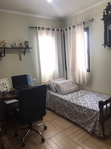Imagem 12 de 30 de Apto. Com 2 Dorm. 2wcs , Mobiliado E Decorado À Venda, 53 M² Por R$ 620.000 - Casa Verde - São Paulo/sp - Ap4139