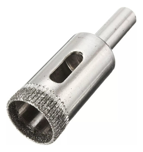 Set 15 Brocas Copa Para Cerámica Mármol Vidrio Piedra