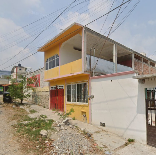 Venta De Casa En Tepeaca , La Misión, Tuxtla Gutiérrez, Chis. Sk08
