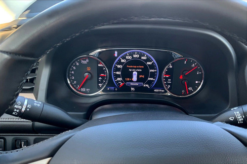 GMC Acadia 3.6 Denali At