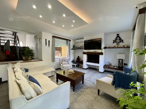 Venta Casa 4 Dormitorios Pinares Punta Del Este