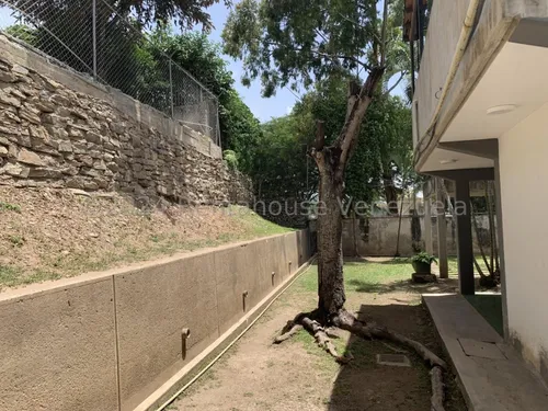 Ls Vende Casa Caurimare