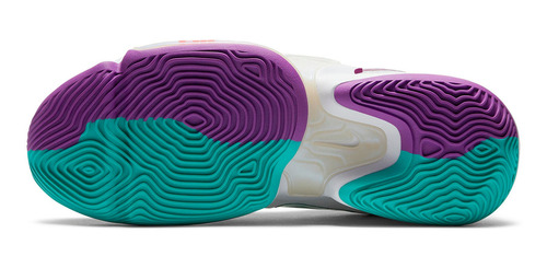 Zapatillas Nike Zoom Rize 2 Hyper Violet Ct1495-100
