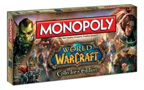 Comprar Monopoly: World Of Warcraft Edición Coleccionista