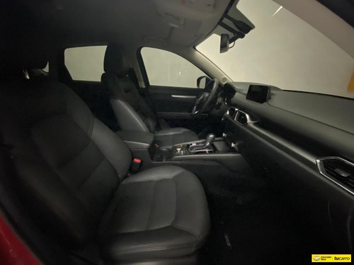 Mazda Cx-5 Touring 2.0
