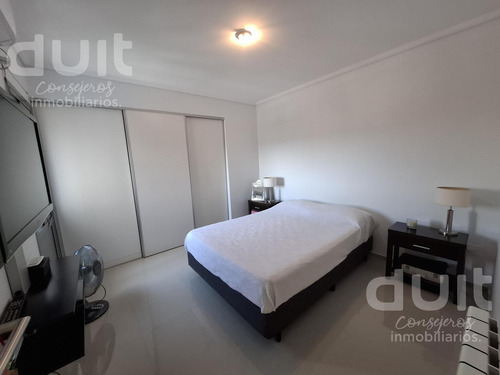 Departamento En Venta De 2 Dormitorios - Altos De Villa Sol