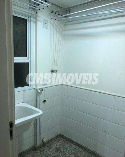 Imagem 23 de 24 de Apartamento Mobiliado Para Locação 2 Dormitórios No Cambuí Em Campinas Na Imobiliária Cmb Imóveis - Ap22230 - Ap22230 - 69548020