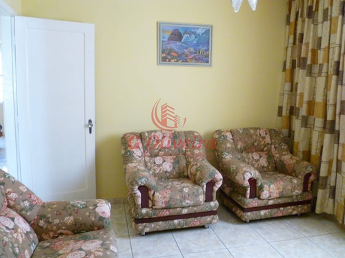 Imagem 4 de 19 de Casa Térrea Jundiai Na Vila Arens Ii 3 Dorms 182m2 Residencial Ou Comercial - Estuda Permuta Apto Até 230 Mil - Ca00213 - 70816460