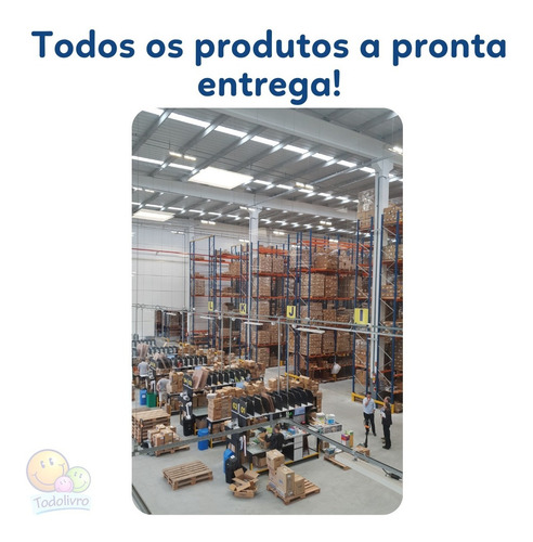 Coleção 2 Livros De Apoio Escolar Aprenda Em Casa Escreva Apague Forma Cursiva Todolivro