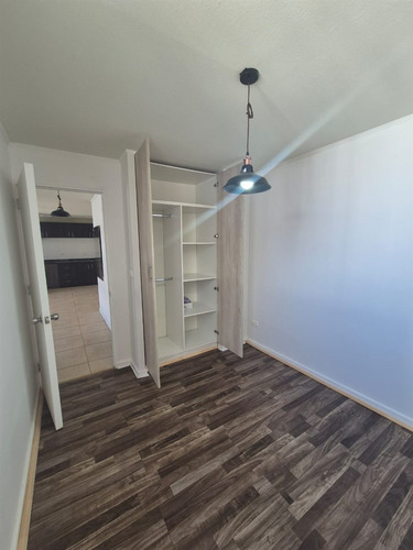 Departamento En Venta En Talca