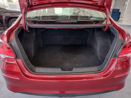Imagen 15 de 15 de Chevrolet Cavalier 2019 1.5 Lt At