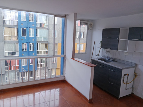 Apartamento En Venta En Bosa 