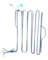 Comprar Resistencia Heladera No Frost B310 Electrolux Df36