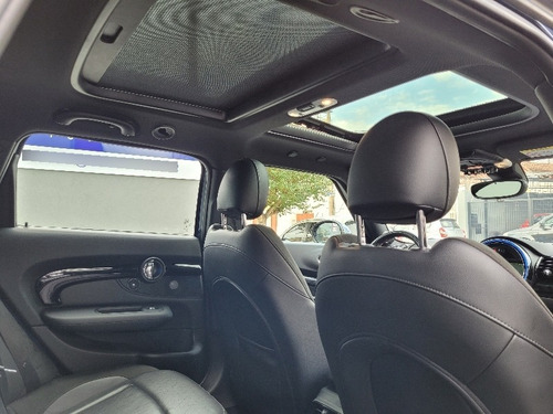 Imagem 8 de 14 de Mini Cooper Clubman 2.0 S Top