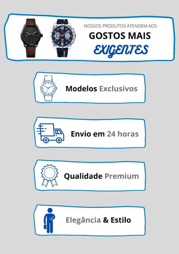 Relógio Lacoste Masculino Esportivo Original Borracha Novo