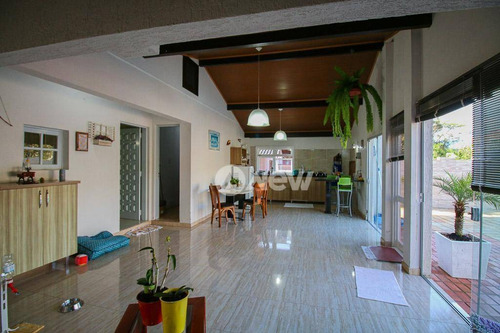 Imagem 7 de 30 de Casa Com 3 Dormitórios À Venda, 188 M² Por R$ 950.000,00 - Centro - Dois Irmãos/rs - Ca3501