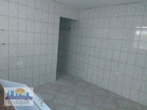Imagem 6 de 20 de Casa Com 4 Dormitórios À Venda, 150 M² Por R$ 180.000,00 - Jardim Carolina - Itaquaquecetuba/sp - Ca0045