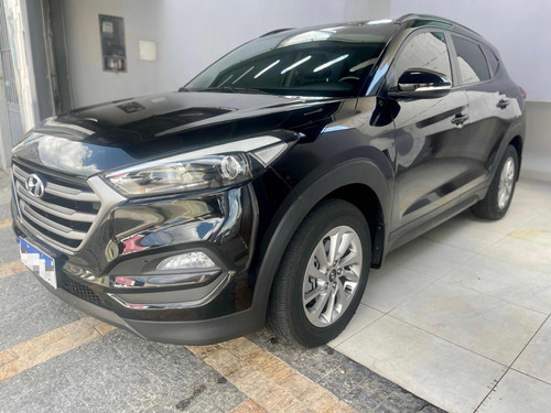 Hyundai Tucson 1.6 Gls Turbo Gdi Aut. 5p