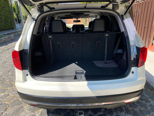 Honda Pilot 3.5 Touring At