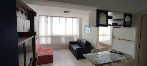 Apartamento De Playa En Venta / Agua Sal / Higuerote