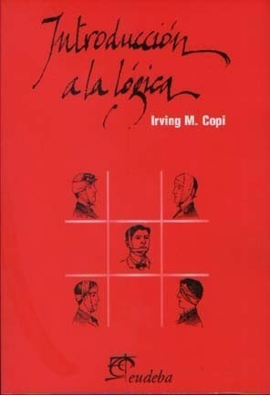 Irving Copi - Introduccion A La Logica