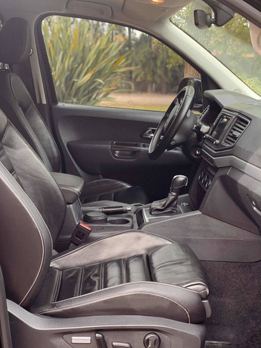 Volkswagen Amarok 2018 3.0 V6 Extreme