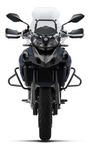 Imagen 20 de 25 de Benelli Trk 502 - Mejor Contado!- Financiada- Ahora 12/18