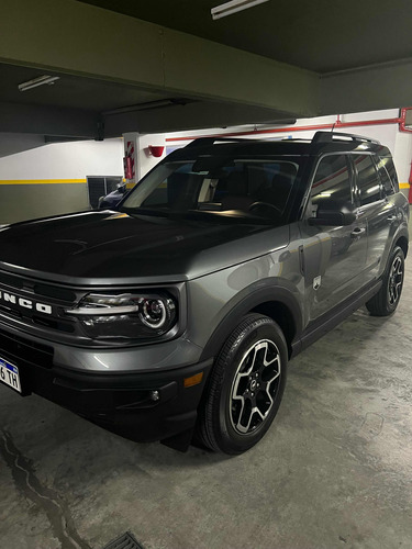 Ford Bronco Sport 1.5 4Wd Big Bend At8