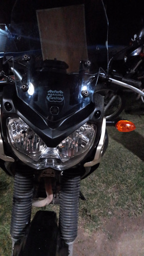 Yamaha Tenere 250