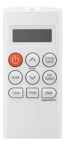 Aire Acondicionado Ventana Hospital, Mxhey-001, 14000 Btu, 1 Color Blanco