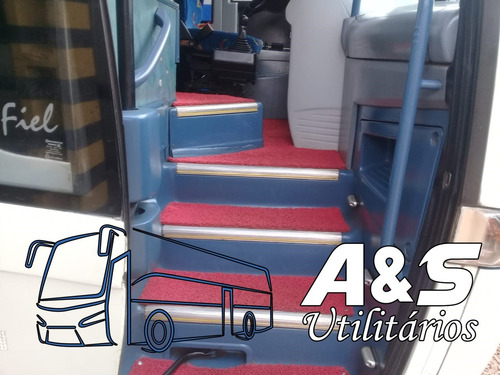 Busscar Vissta Buss Hi Scania Ais Ref 506