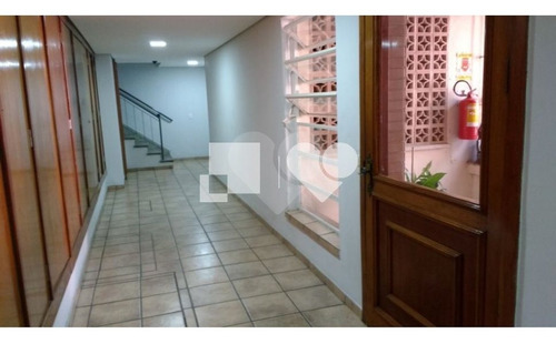Apartamento 1 Dormitóriosuíte, Garagem Escriturada - 28-im427995