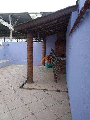 Imagem 14 de 25 de Sobrado Com 3 Dormitórios À Venda, 200 M² Por R$ 855.000,00 - Jardim Rosa De Franca - Guarulhos/sp - So0786