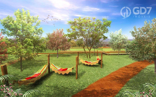 Imagem 21 de 28 de Terreno À Venda, 718 M² Por R$ 452.566,80 - Itaporã De Atibaia - Atibaia/sp - Te0012