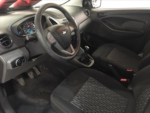 Imagem 6 de 10 de Ford Ka 1.5 Se Flex