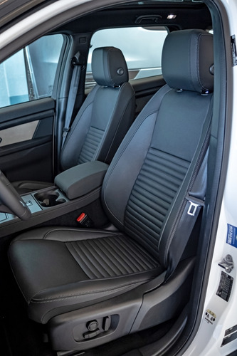 Land Rover Discovery sport 2.0 P250 TURBO FLEX R-DYNAMIC SE AUTOMÁTICO