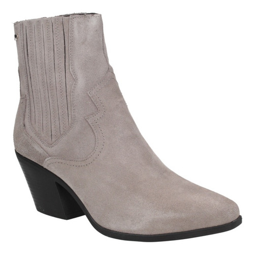 Botin Casual Mujer Pollini - F218