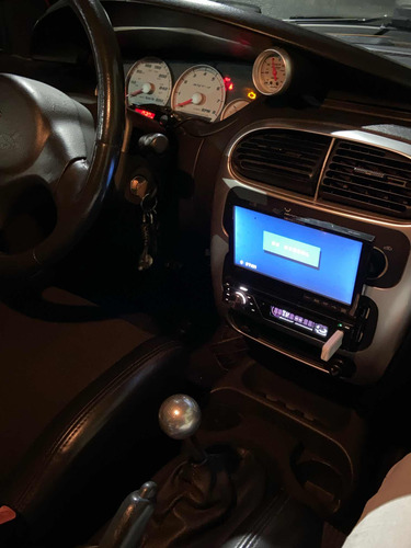 Dodge Neon Srt-4 5vel Aa Ee Mt