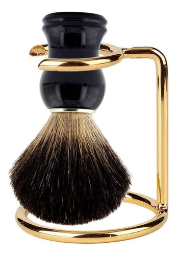 Men Afeitadoras De Pincel, Accesorios De Afeitar De Chispas