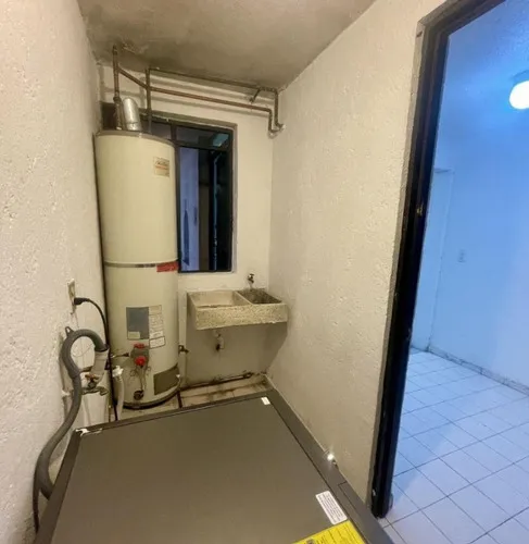 Casa En Venta En Providencia, Del Valle Centro, Benito Juarez, Cdmx. Ch3-ru