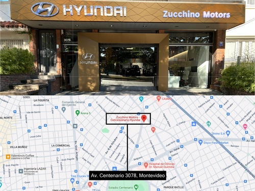 Hyundai Kona Híbrida Safe