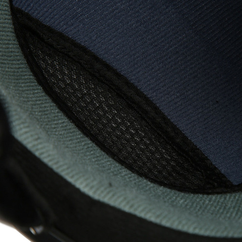 /para Gorra De Medio Casco For Moto, Cara Abierta, Tamaño