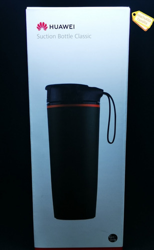 Imagen 6 de 6 de Termo Vaso De Succión Huawei, Suction Bottle Classic Huawei