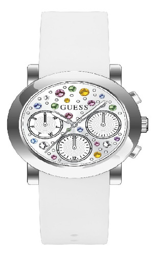 Reloj Marca Guess Gw0560l1 Original