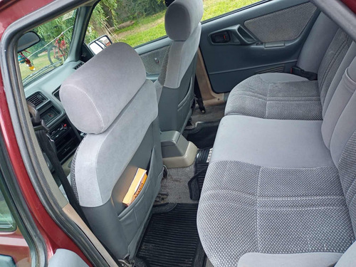 Ford Sierra 2.3 Ghia Sx
